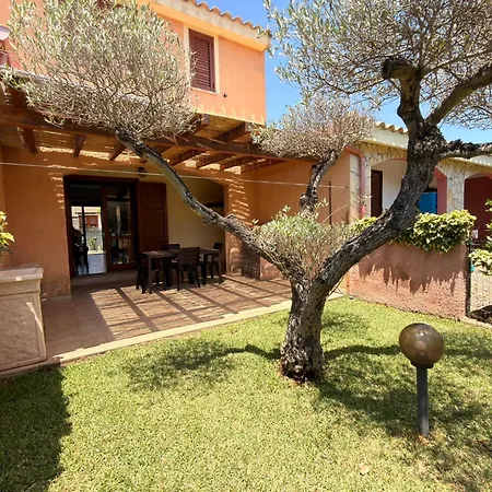 Casa Mediterranea Hébergement de vacances *