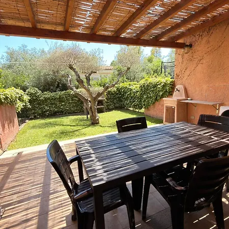 Casa Mediterranea Hébergement de vacances