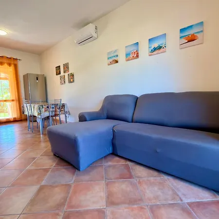 Casa Mediterranea Hébergement de vacances