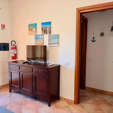 Casa Mediterranea Castiadas