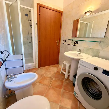 Hébergement de vacances Casa Mediterranea