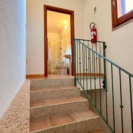 Casa Mediterranea Кастиадас