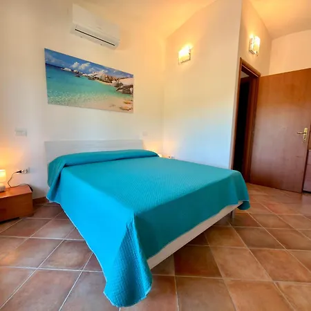 Hébergement de vacances Casa Mediterranea