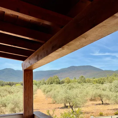 Casa Mediterranea * Кастиадас