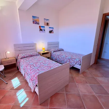 Casa Mediterranea Hébergement de vacances