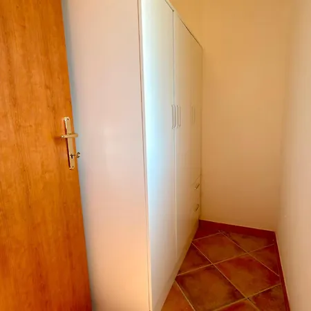 Hébergement de vacances Casa Mediterranea Castiadas