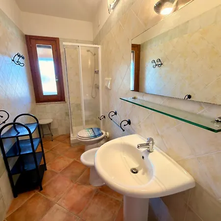 Casa Mediterranea Hébergement de vacances