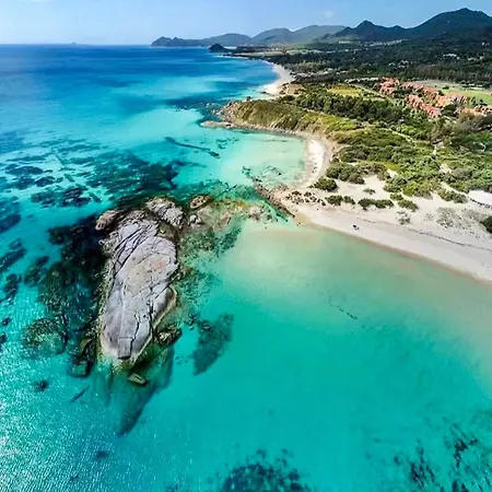 Hébergement de vacances Casa Mediterranea